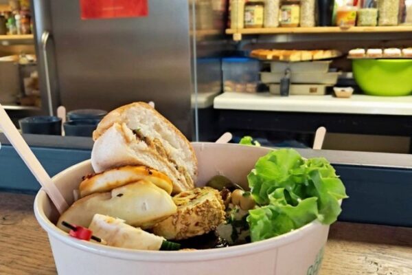 Screenshot Screenshot