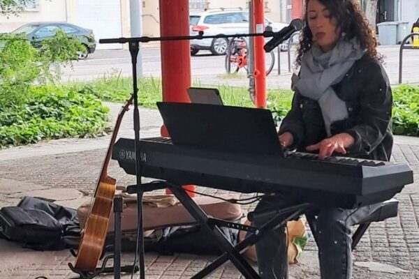 Screenshot Screenshot